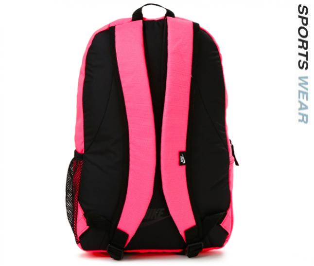 SP-540 NIKE CLASSIC NORTH SOLID BACKPACK PINK