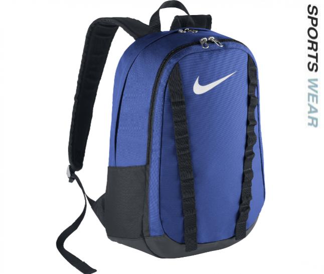 SP-541 NIKE BRASILIA 7 BACKPACK MEDIUM BLUE