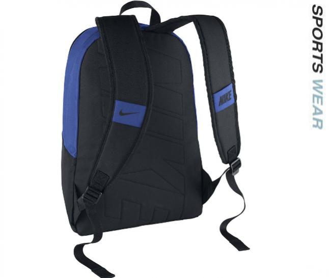 SP-541 NIKE BRASILIA 7 BACKPACK MEDIUM BLUE