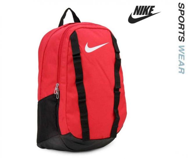 SP-541 NIKE BRASILIA 7 BACKPACK MEDIUM RED