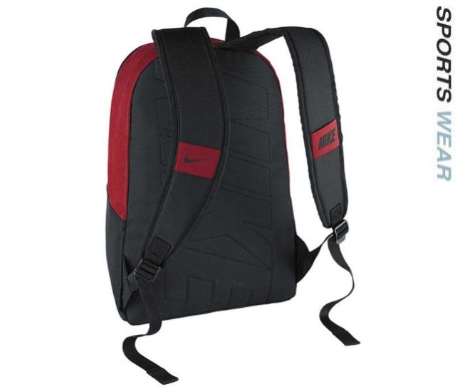 SP-541 NIKE BRASILIA 7 BACKPACK MEDIUM RED