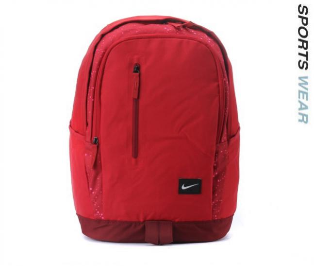 SP-543 NIKE ALL ACCESS SOMEDAY RED