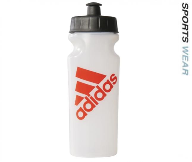 SP-554 ADIDAS PERFORMANCE BOTTLE WHITE