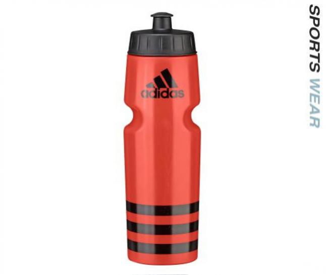 SP-559 ADIDAS PERFORMANCE 3S BOTTLE RED + BLACK