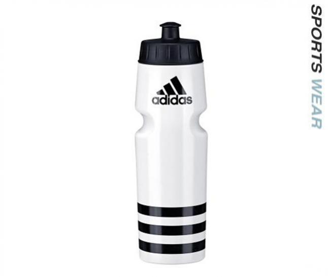 SP-559 ADIDAS PERFORMANCE 3S BOTTLE WHITE + BLACK