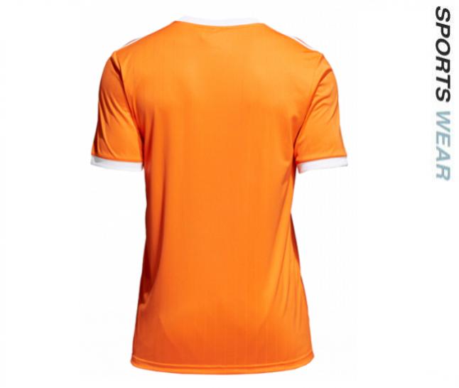 SP-562 ADIDAS MENS TABELA 18 JERSEY ORANGE