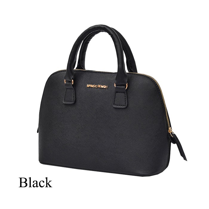 KY1010 Fashion Sling Bag Black