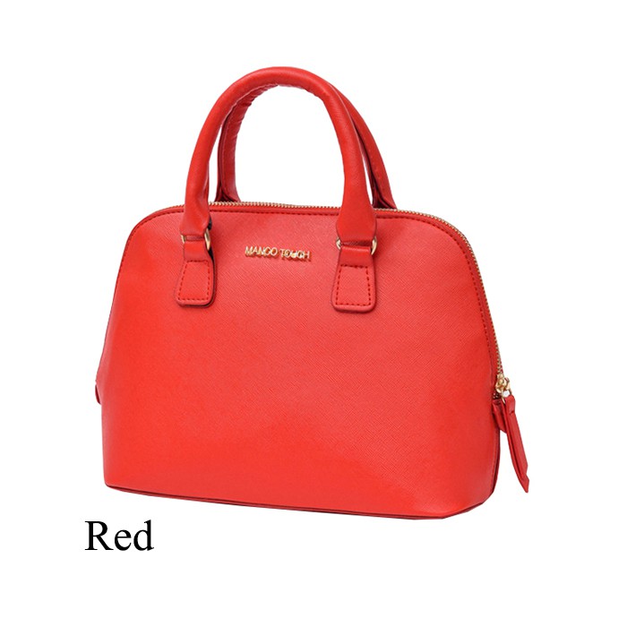 KY1010 Fashion Sling Bag Red