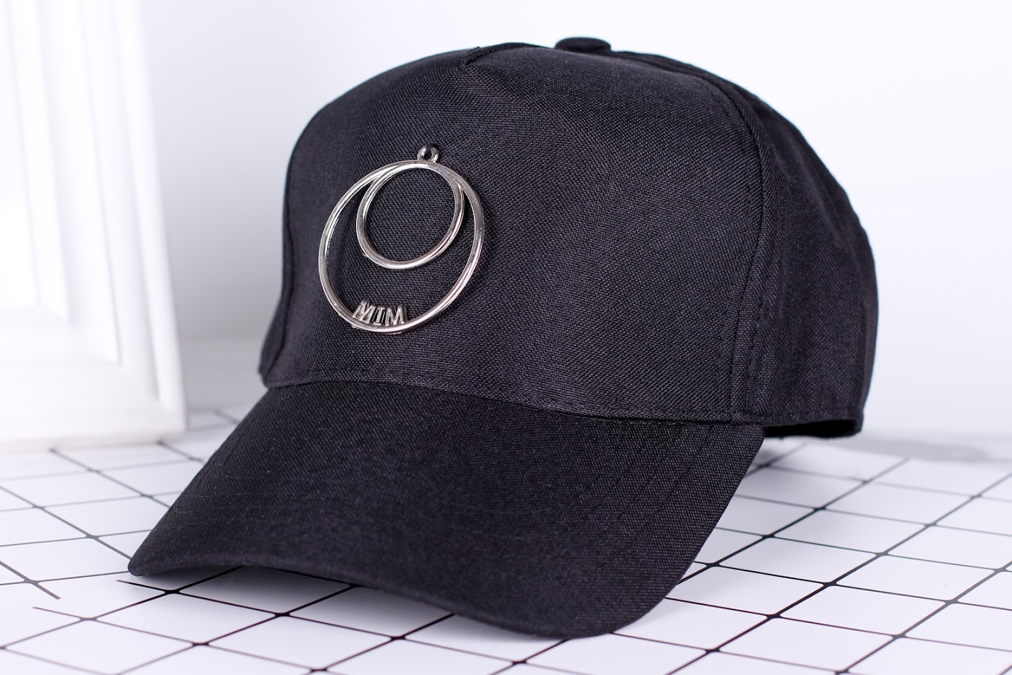 QA-319 Fashion Baseball Cap MIM