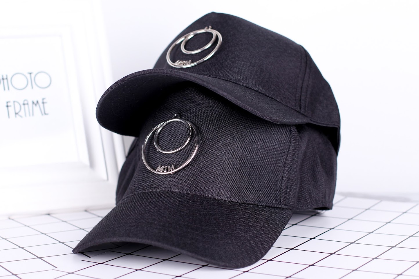 QA-319 Fashion Baseball Cap MIM