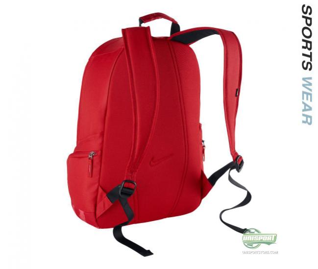 SP-571 NIKE ALL ACCESS FULLFARE BACKPACK RED