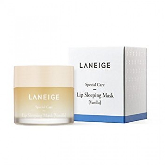 MV3000 LANEIGE Lip Sleeping Mask Vanilla