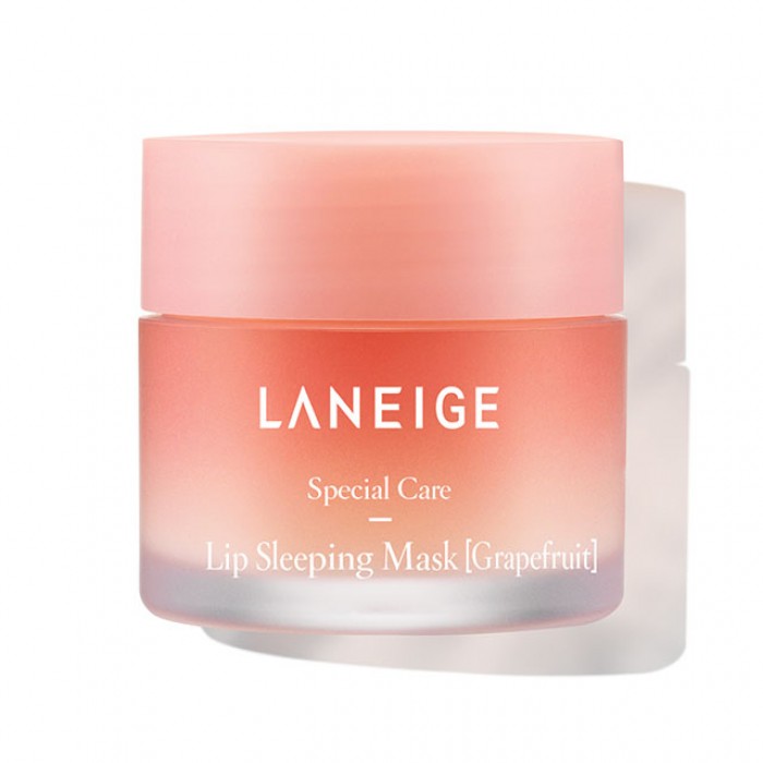 MV3000 LANEIGE Lip Sleeping Mask Grapefruit