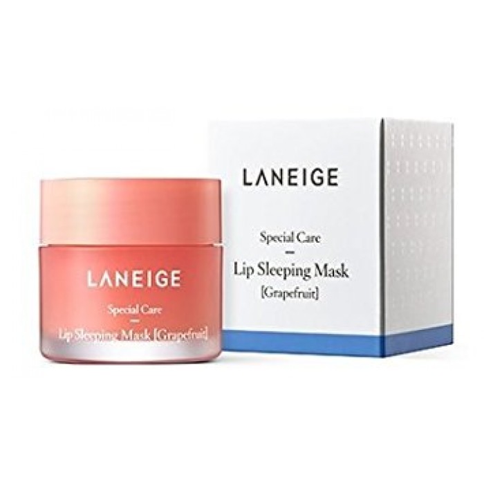 MV3000 LANEIGE Lip Sleeping Mask Grapefruit