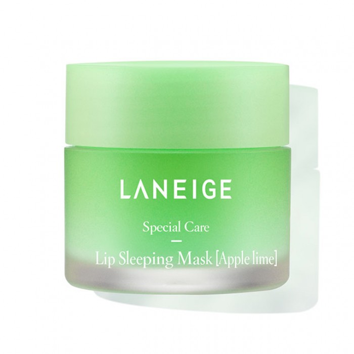 MV3000 LANEIGE Lip Sleeping Mask Apple Lime