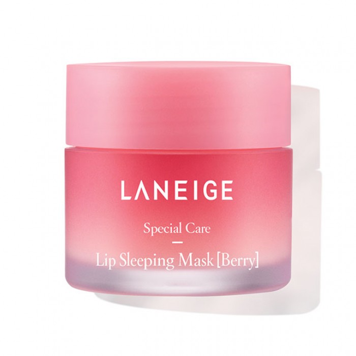 MV3000 LANEIGE Lip Sleeping Mask Berry