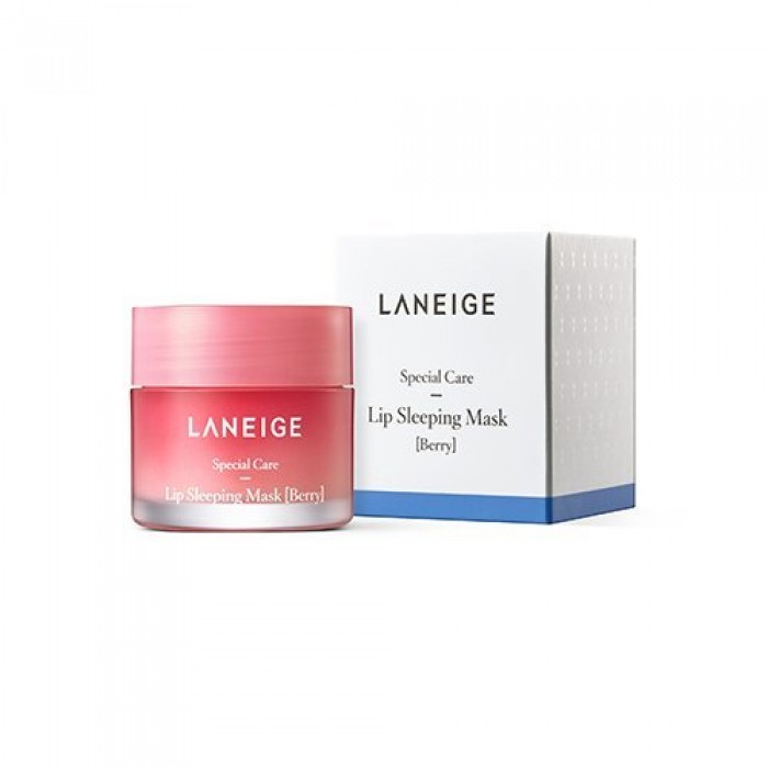 MV3000 LANEIGE Lip Sleeping Mask Berry