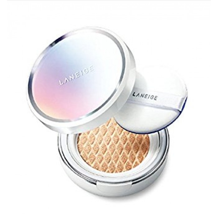 MV3003 BB Cushion Pore Control 23C Cool Sand