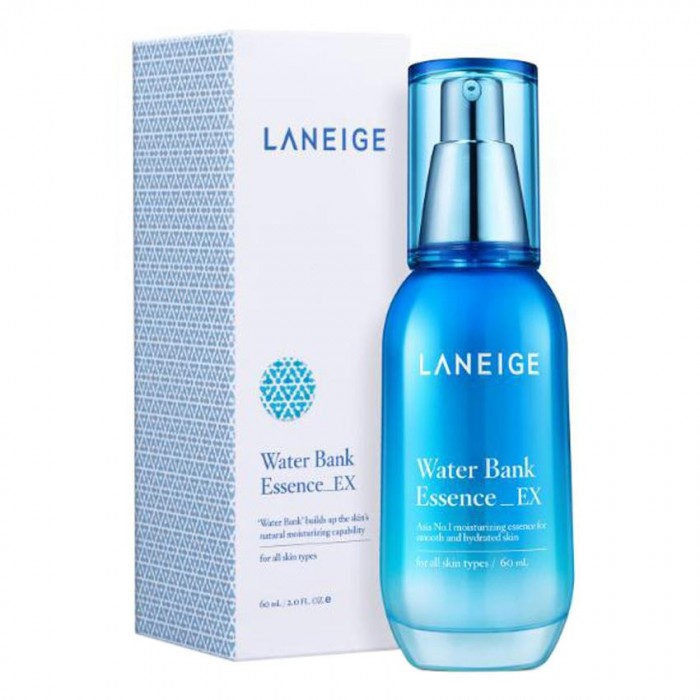 MV3011 LANEIGE Water Bank Essence EX 60ml