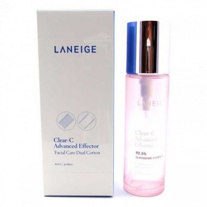 MV3012 LANEIGE Clear C Advanced Effector EX 150ml