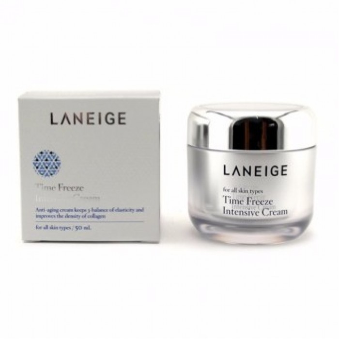 MV3014 LANEIGE Time Freeze Intensive Cream 50ml