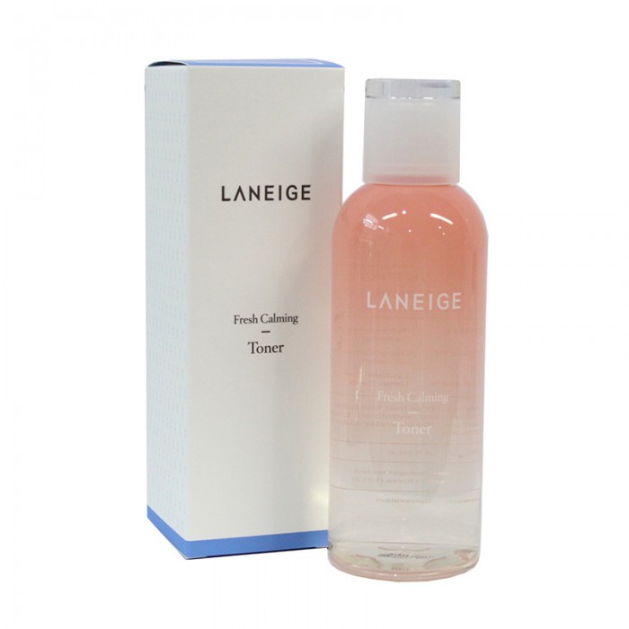 MV3016 LANEIGE Fresh Calming Toner 250ml