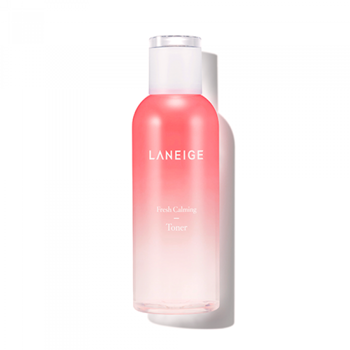 MV3016 LANEIGE Fresh Calming Toner 250ml