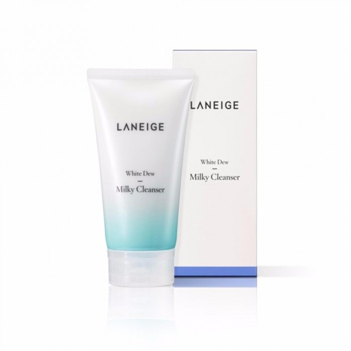 MV3017 LANEIGE White Dew Milky Cleanser 150ml