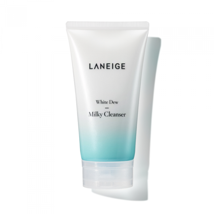 MV3017 LANEIGE White Dew Milky Cleanser 150ml