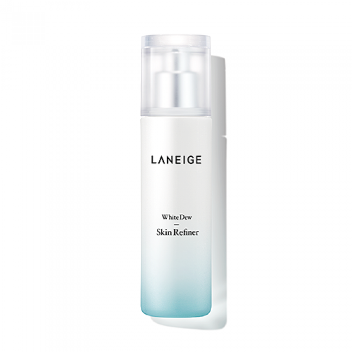 MV3018 LANEIGE White Dew Skin Refiner 120ml