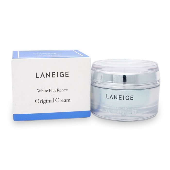 MV3020 LANEIGE White Plus Renew Original Cream EX 50ml