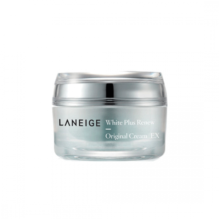 MV3020 LANEIGE White Plus Renew Original Cream EX 50ml