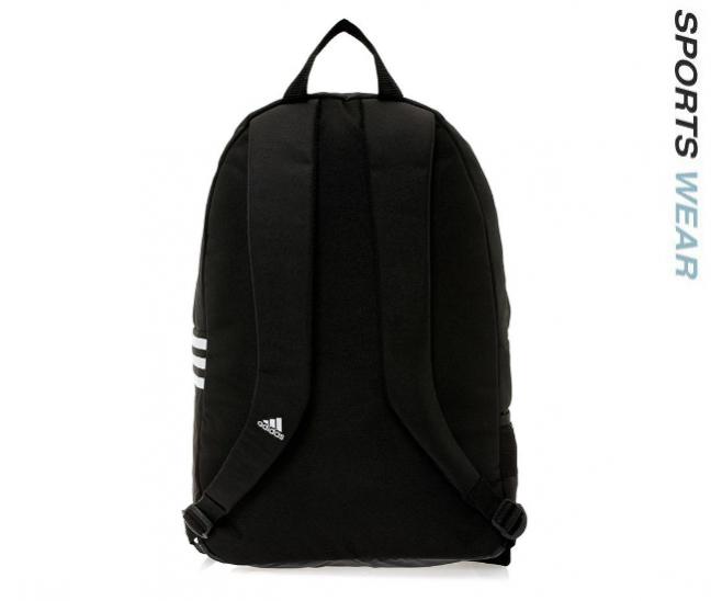 SP-580 ADIDAS DER 3S BACKPACK BLACK