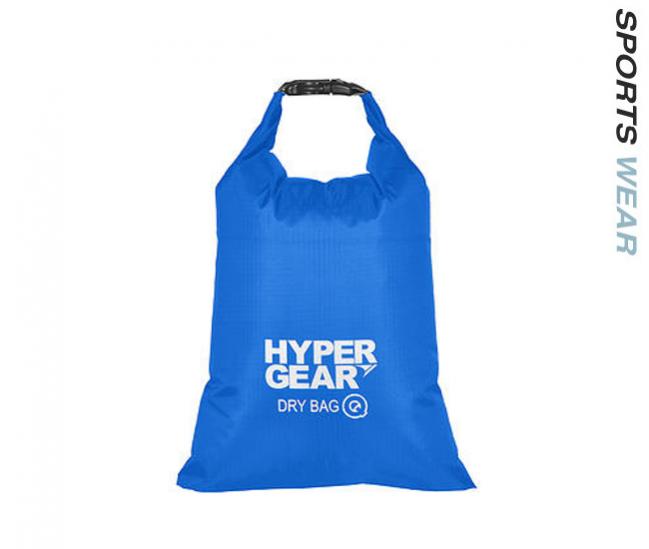 SP-588 HYPERGEAR DRY BAG BLUE