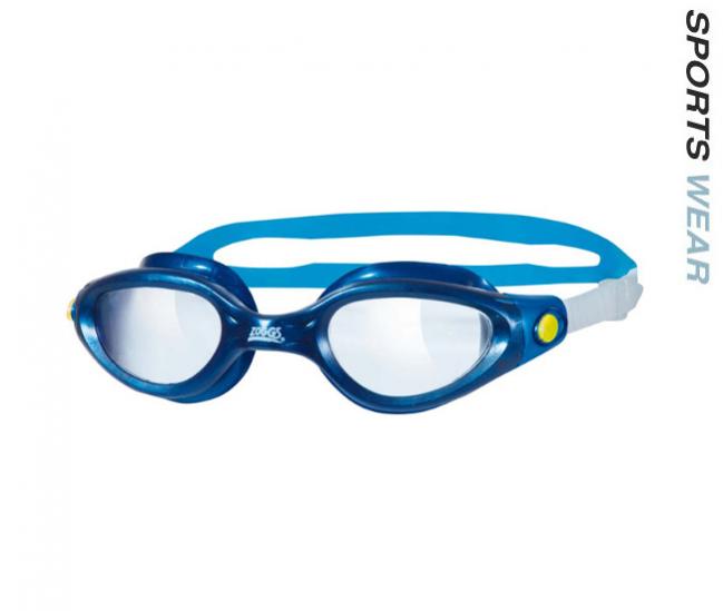 SP-589 ZOGGS PHANTOM ELITE SWIMMING GOGGLE BLUE