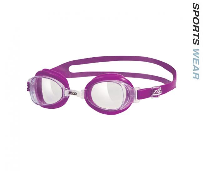 SP-590 ZOGGS OTTER SWIMMING GOGGLE LILAC