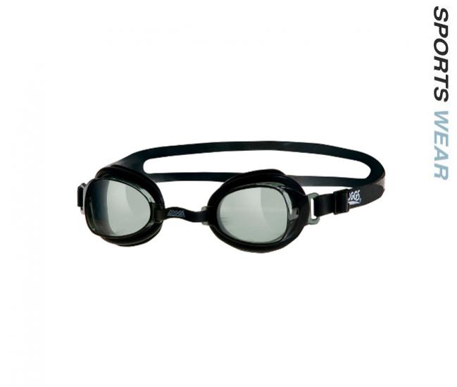 SP-591 ZOGGS OTTER SWIMMING GOGGLE BLACK 