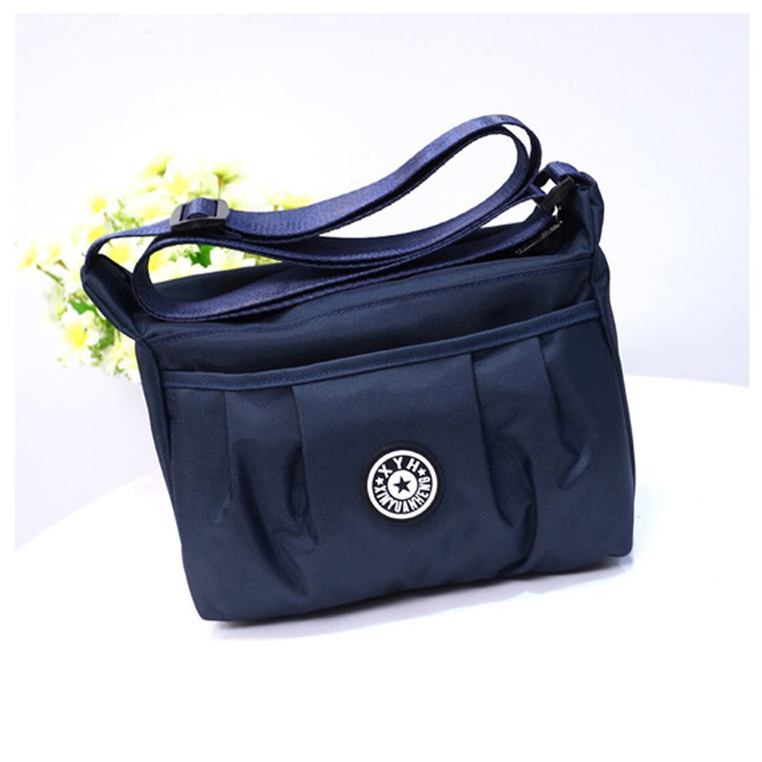 KW80248 Sling Handbag Blue