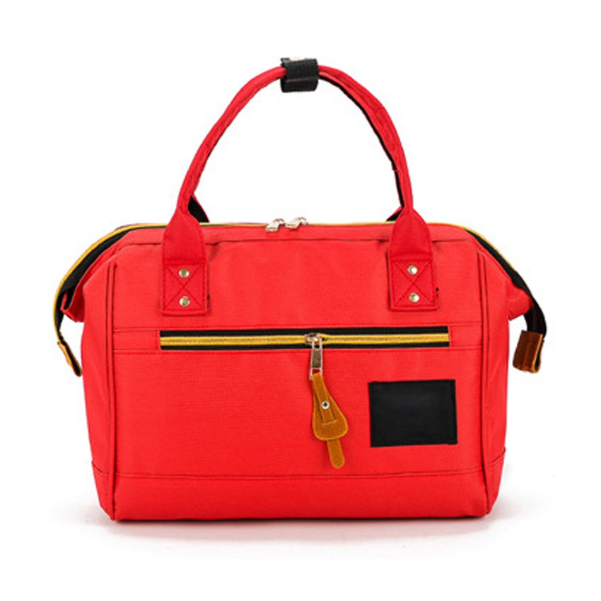 KW80260 Stylish Casual Women Bag Red