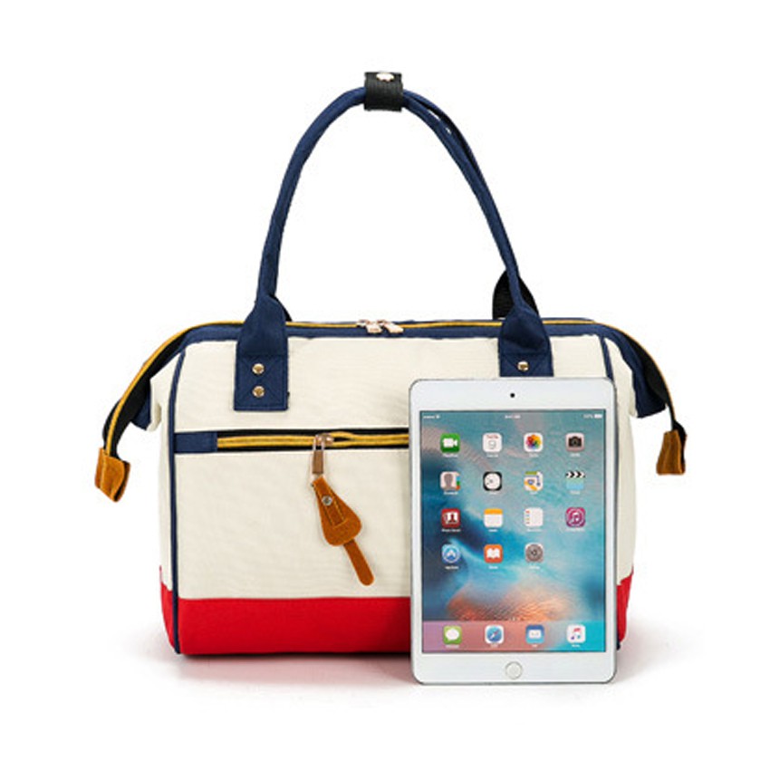 KW80260 Stylish Casual Women Bag Tri Color