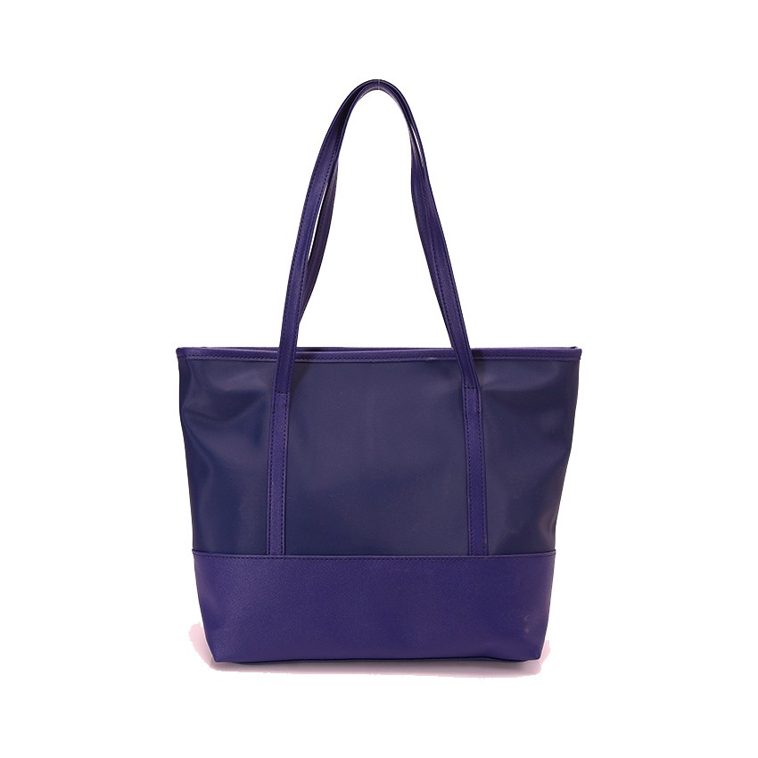 KW80282 Women Tote Bag Blue