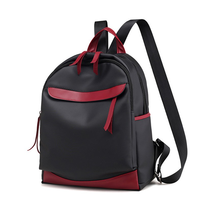 KW80288 Stylish Backpack Red