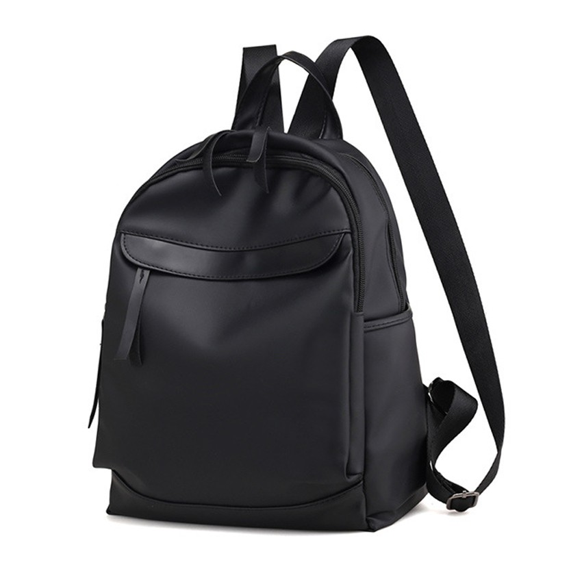 KW80288 Stylish Backpack Black