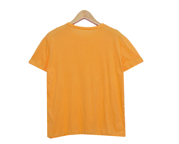 KB10099 Charming Top Yellow