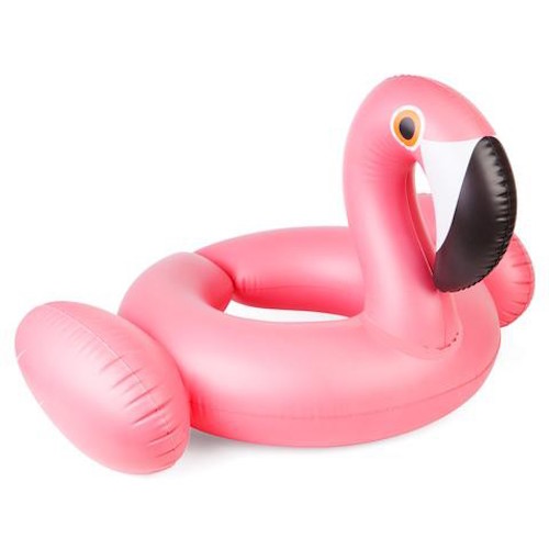 SH-615 Inflatable Children's Swimming Ring Pink