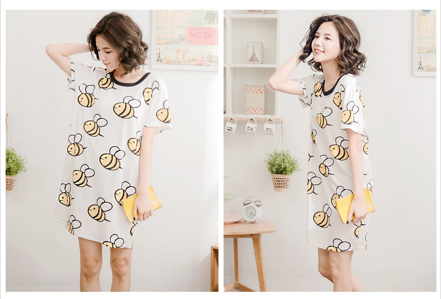 KB10129 Cute Sleepwear As Pic