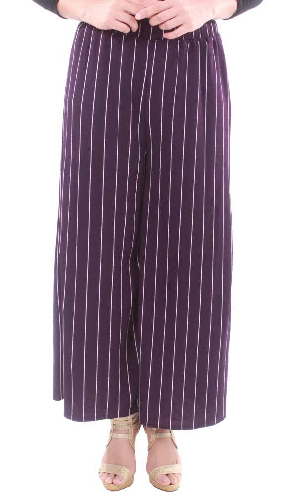 MH137 Pretty Pant Purple