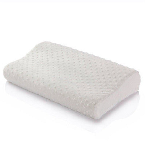 HL1007 Slow Rebound Memory Foam Pillow