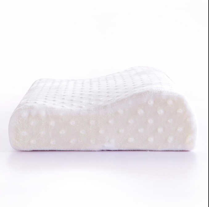 HL1007 Slow Rebound Memory Foam Pillow