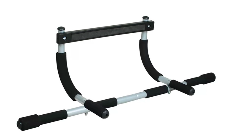 SB-202 Iron Gym Body Workout Bar